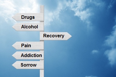 Addiction Rehab